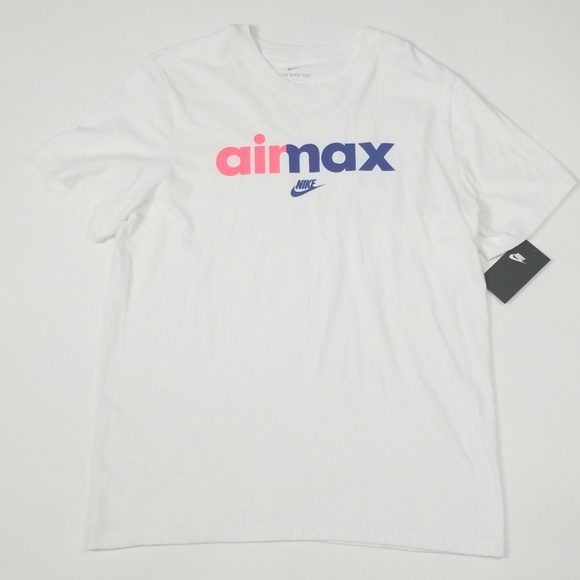 air max tee